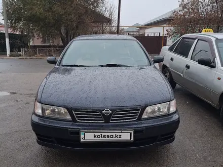 Nissan Maxima 1995 года за 2 000 000 тг. в Кызылорда