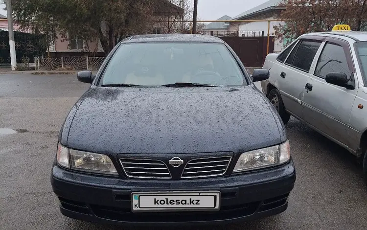 Nissan Maxima 1995 годаfor2 000 000 тг. в Кызылорда