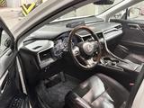 Lexus RX 350 2019 года за 19 000 000 тг. в Астана – фото 3