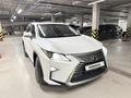 Lexus RX 350 2019 года за 19 500 000 тг. в Астана