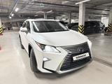 Lexus RX 350 2019 года за 19 500 000 тг. в Астана
