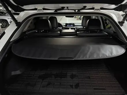Lexus RX 350 2019 года за 19 500 000 тг. в Астана – фото 5