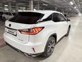 Lexus RX 350 2019 года за 19 500 000 тг. в Астана – фото 6