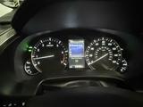 Lexus RX 350 2019 года за 19 000 000 тг. в Астана – фото 4