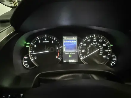 Lexus RX 350 2019 года за 19 500 000 тг. в Астана – фото 4