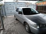 ВАЗ (Lada) 2110 2006 годаүшін1 320 000 тг. в Караганда – фото 2