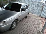 ВАЗ (Lada) 2110 2006 года за 1 320 000 тг. в Караганда