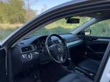Volkswagen Passat 2013 года за 3 000 000 тг. в Алматы – фото 4