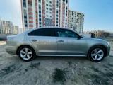 Volkswagen Passat 2013 года за 3 000 000 тг. в Алматы – фото 2