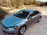 Volkswagen Passat 2013 года за 3 000 000 тг. в Алматы