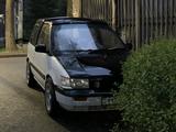 Mitsubishi RVR 1994 годаүшін1 450 000 тг. в Алматы
