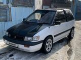 Mitsubishi RVR 1994 годаүшін1 450 000 тг. в Алматы – фото 5