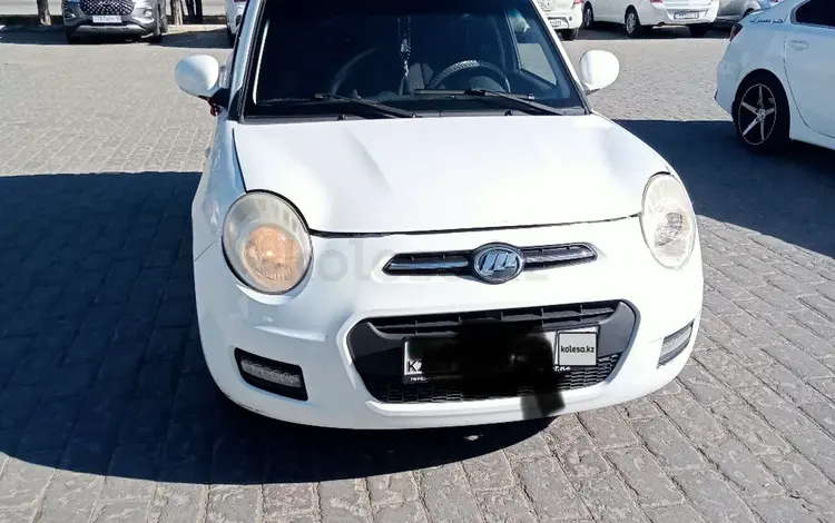 Lifan Smily 2015 годаүшін2 200 000 тг. в Костанай