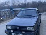 Volkswagen Jetta 1991 года за 550 000 тг. в Алматы