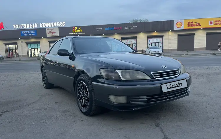 Toyota Windom 1996 года за 3 100 000 тг. в Алматы