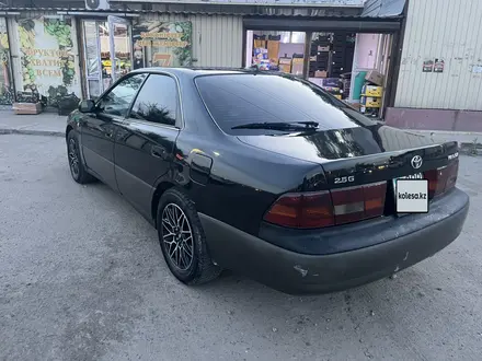 Toyota Windom 1996 года за 3 100 000 тг. в Алматы – фото 4