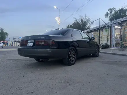 Toyota Windom 1996 года за 3 100 000 тг. в Алматы – фото 3