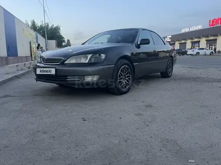 Toyota Windom 1996 года за 3 100 000 тг. в Алматы – фото 5