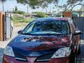 Nissan Primera 2002 года за 2 700 000 тг. в Астана – фото 3