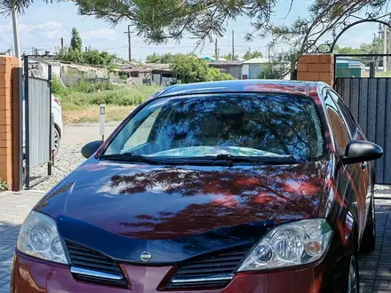 Nissan Primera 2002 года за 2 700 000 тг. в Астана – фото 3