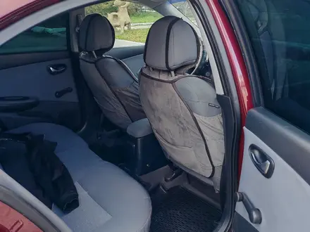 Nissan Primera 2002 года за 2 700 000 тг. в Астана – фото 6