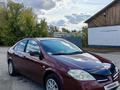 Nissan Primera 2002 года за 2 700 000 тг. в Астана – фото 9