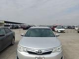 Toyota Camry 2013 годаүшін6 000 000 тг. в Актобе – фото 3