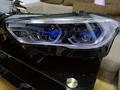 Лазерные фары BMW X5 G05 за 1 200 000 тг. в Алматы – фото 2