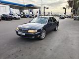 Nissan Cefiro 1997 года за 1 550 000 тг. в Алматы
