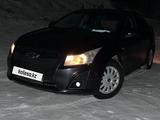 Chevrolet Cruze 2013 годаfor3 700 000 тг. в Кокшетау