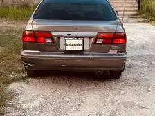 Nissan Sunny
