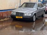 Mercedes-Benz E 230 1991 годаүшін1 200 000 тг. в Астана – фото 3