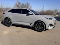 Changan UNI-K 2024 года за 14 000 000 тг. в Усть-Каменогорск