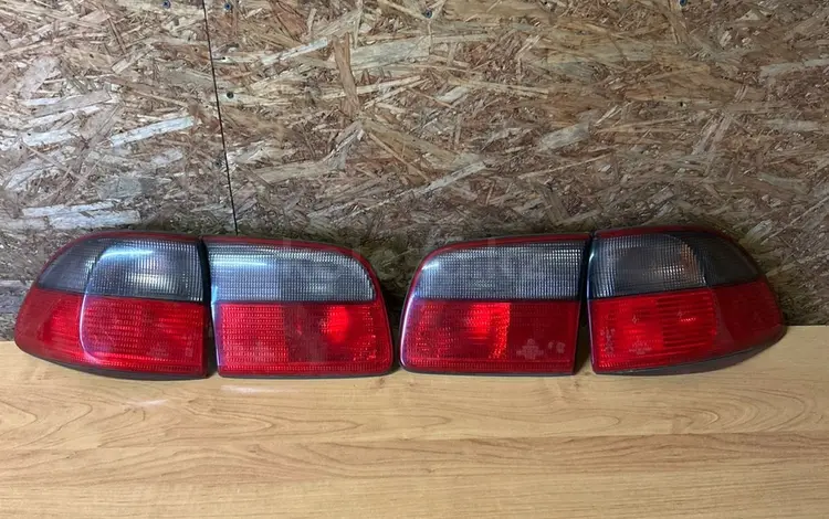 Опель Омега Б фонари за 65 000 тг. в Караганда