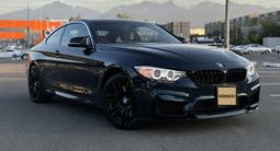 BMW 435 2017 годаүшін16 000 000 тг. в Алматы