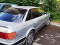 Audi 80 1993 годаүшін1 200 000 тг. в Алматы – фото 5