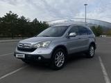 Honda CR-V 2008 годаүшін6 500 000 тг. в Астана
