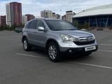 Honda CR-V 2008 годаүшін6 500 000 тг. в Астана – фото 2