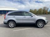 Honda CR-V 2008 годаүшін6 500 000 тг. в Астана – фото 4