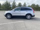 Honda CR-V 2008 годаүшін6 500 000 тг. в Астана – фото 5