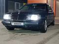 Mercedes-Benz E 230 1990 годаүшін1 200 000 тг. в Алматы – фото 4