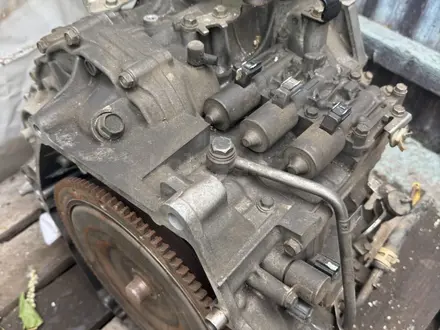 Коробка вариатор Honda Fit L13 за 120 000 тг. в Алматы