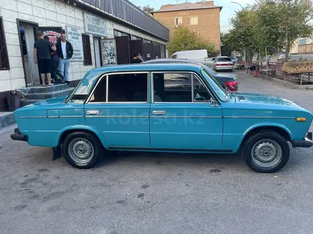 ВАЗ (Lada) 2106 1995 года за 1 200 000 тг. в Шымкент – фото 8