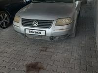 Volkswagen Passat 2004 года за 2 650 000 тг. в Астана