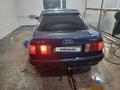 Audi 80 1993 годаfor1 500 000 тг. в Караганда – фото 2