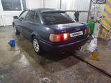 Audi 80 1993 годаfor1 500 000 тг. в Караганда