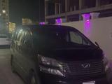 Toyota Vellfire 2011 годаүшін7 400 000 тг. в Актобе