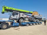 Zoomlion  Zoomlion ZTC250V 2026 года в Петропавловск