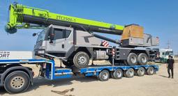 Zoomlion  Zoomlion ZTC250V 2026 года в Петропавловск