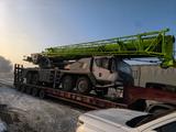 Zoomlion  Zoomlion ZTC250V 2026 года в Петропавловск – фото 2